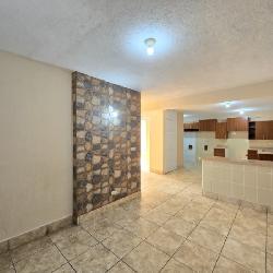 Apartamento de 2 habitaciones en Renta Zona 4 de Mixco