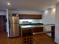 Apartamento en Renta Torre Nova Zona 13 Guatemala