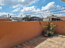 Apartamento Amueblado en Renta Zona 15 Colonia Trinidad