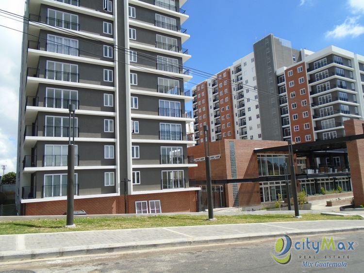 Apartamento en Renta de 3 Habitaciones Parque 11