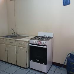 Apartamento en Renta Zona 11 Colonia Miraflores