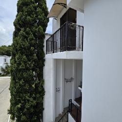 Casa en Venta en Condominio sobre Bulevar San Cristóbal