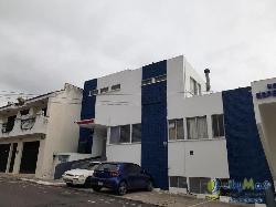 Edificio en Venta Zona 4 de Mixco, Guatemala