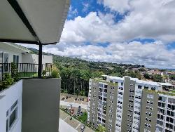 Apartamento en Alquiler ANCONA Zona 9 de Mixco