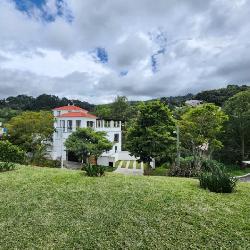 Casa en Renta en La Montaña Zona 16 Guatemala 