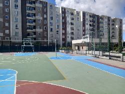 Apartamento en Alquiler Parque 7 Zona 7 Roosevelt