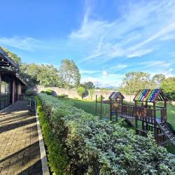 Casa en Venta La Fontana I Carretera a El Salvador