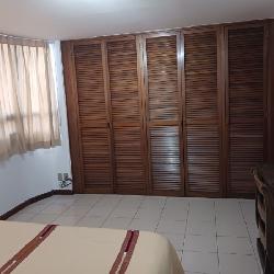 Apartamento Amueblado en Alquiler Zona 9 Guatemala