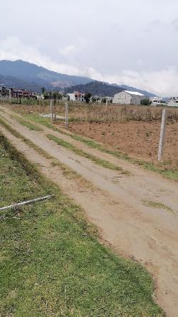 Terreno en Venta Quetzaltenango, La Esperanza