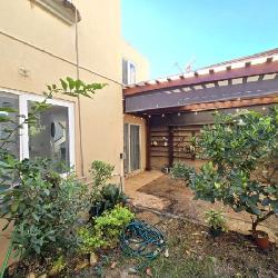 Casa Amueblada en Renta Prados de San Cristóbal Mixco