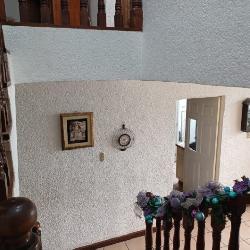 Casa en Venta en Villas de Choacorral, San Lucas