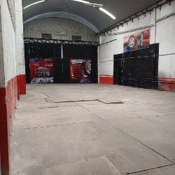 Bodega en Renta Bosques de San Nicolás Zona 4 de Mixco