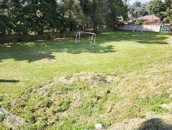 Bodega con Terreno en Renta San Lucas, Interamericana