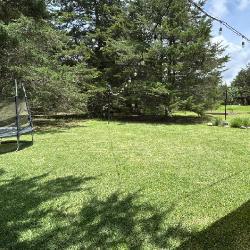 Casa Amueblada en Renta Hacienda Country Club