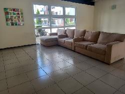 Apartamento en Alquiler Parque 7 Zona 7 Roosevelt