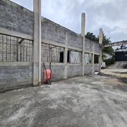 Bodega con Terreno en Renta San Lucas, Interamericana