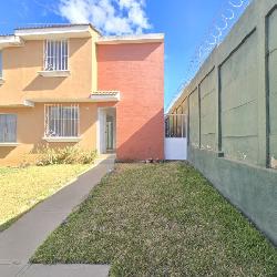 Casa en Renta Planes de Bárcenas Zona 3 Villa Nueva