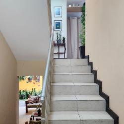 Casa en Venta en Condominio en Sector A10 San Cristóbal