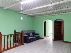 Casa en Venta Villa Nueva, colonia con garita