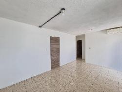 Apartamento en Renta en Segundo Nivel en San Cristóbal 