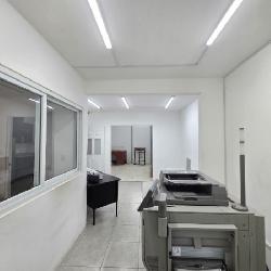 Casa en Renta San Cristóbal, para residencia u oficinas