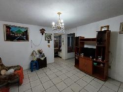 Casa en Renta Uso Comercial cerca de Calzada Roosevelt