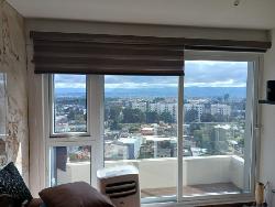 Apartamento en Renta Parque Mateo Zona 7 Guatemala