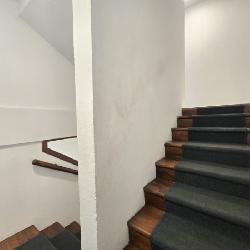 Casa en Renta Zona 16 Guatemala, afuera de garita