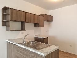 Apartamento en Renta San Cristóbal, con jardín interior