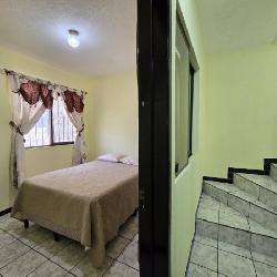 Casa en Venta en Altos de Barcenas Villa Nueva