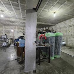 Bodega con Terreno en Renta San Lucas, Interamericana