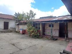 Casa en Venta en Venta Zona 1 Quetzaltenango (demoler)