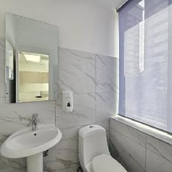 Oficina Amueblada y Equipada en Venta Zona 14 Europlaza