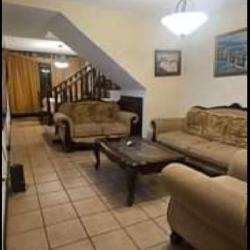 Casa en Venta en Villas de Choacorral, San Lucas