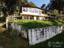 Granja en Venta Santo Tomas Milpas Altas, Sacatepequez