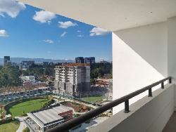 Apartamento en Venta y/o Renta en Zona 14 Guatemala