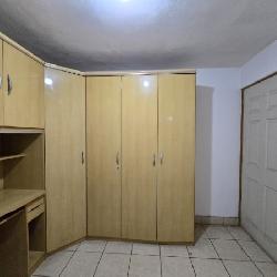 Apartamento de 2 habitaciones en Renta San Cristóbal