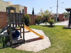 Casa Amueblada y Equipada en Renta San Cristóbal