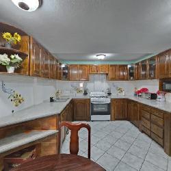 Casa en Venta en Altos de Barcenas Villa Nueva