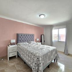 Casa Amueblada en Renta Prados de San Cristóbal Mixco