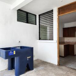 Apartamento de 3 habitaciones en Renta San Cristóbal