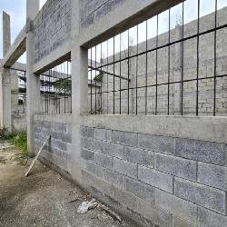 Bodega con Terreno en Renta San Lucas, Interamericana