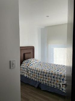 Apartamento Amueblado en Renta Parque 15 Guatemala