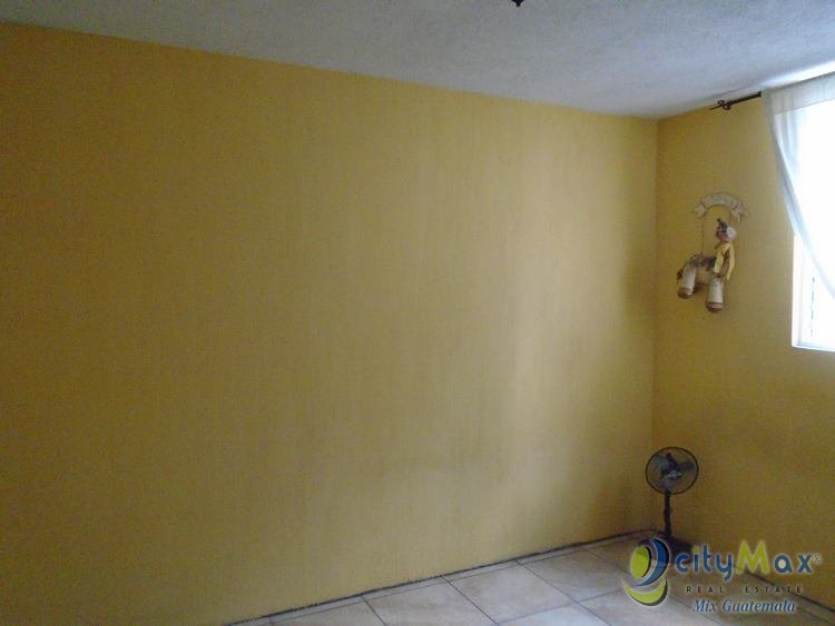 CASA EN VENTA ZONA 8 DE MIXCO SAN CRISTOBAL