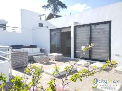 Casa en Venta San Cristobal, moderna y hermosas vistas