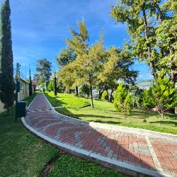 Casa Amueblada en Renta Prados de San Cristóbal Mixco