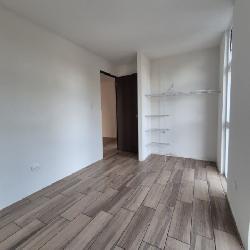 Apartamento en alquiler Bosques de San Nicolás