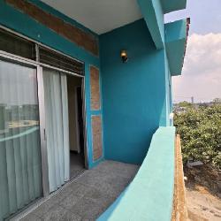 Casa en Renta Residenciales Atlántida, Zona 18