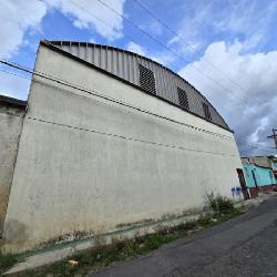 Bodega en Renta Villa Nueva con vocación Comercial