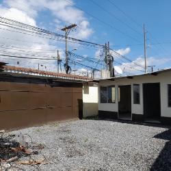 Casa para Uso Comercial en Venta Villa Nueva